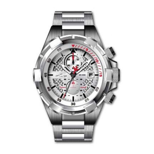 Reloj Invicta 28107 Acero Inoxidable Acero Hombres