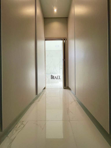 Imagem 18 de 30 de Casa À Venda No Condomínio Gaivota Ii Com 3 Quartos E 2 Vagas - V8217