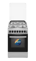 Comprar Cocinas Cocina Combinada Enxuta Inox Cenx5544i - Fama