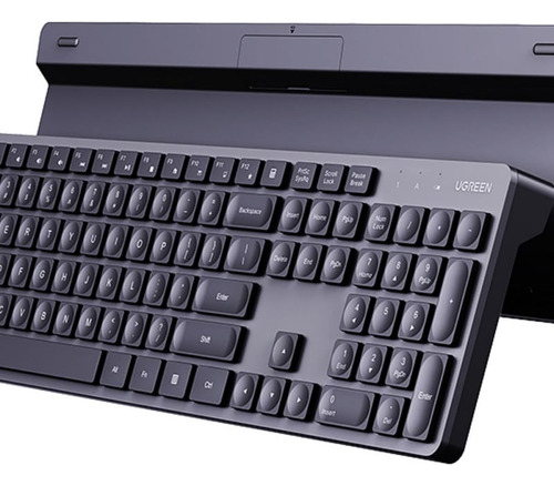 Ugreen Teclado Inalámbrico Ku004 - Signetic