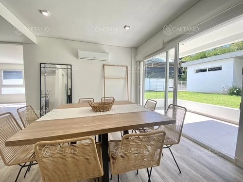 Venta Apartamento 3 Dormitorios. Playa Brava, Punta Del Este