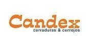 Imagen 4 de 5 de Cerradura 115 Candex Excelente Calidad ¡nuevo! Oferta Casa