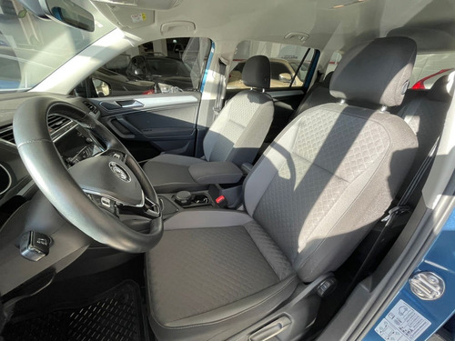 Imagen 10 de 15 de Vw Tiguan Allspace 1.4t A/t 2019