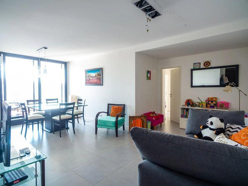 Imagen 5 de 23 de Departamento 3 Amb En Venta Pasionaria San Isidro. Vista A Jardines Y Pileta.