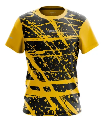 Remera sublimada deportiva sale