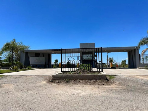 Terreno En Centro De Lujan