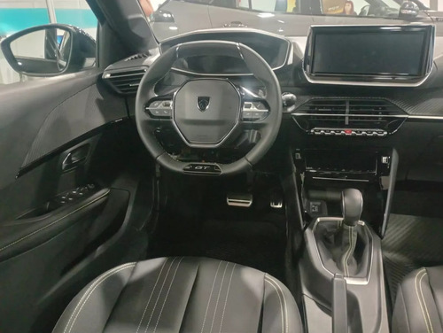 Peugeot 208 1.6 Allure At