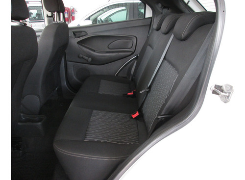 Imagem 13 de 13 de Ford Ka 1.0 Se Flex Completo Ano 2017