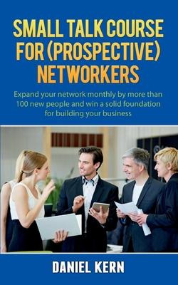 Libro Small Talk Course For (prospective) Networkers : Ex...