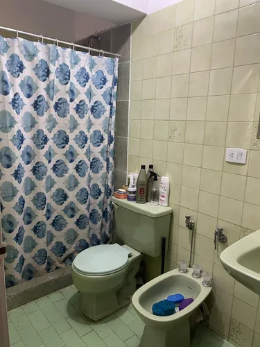 Apartamento En Montalbán 3