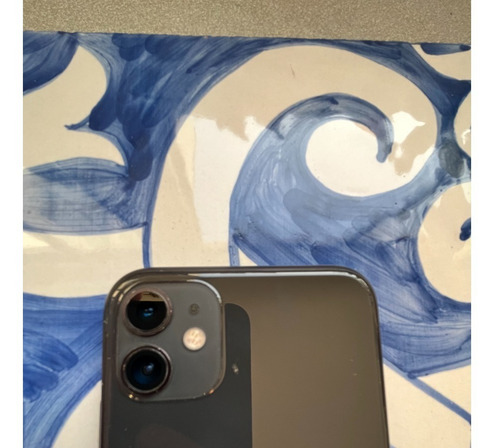 Imagen 3 de 4 de Apple iPhone 11 (128 Gb) Negro - Regalo Case - Cuotas Tarjet