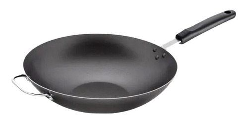 Wok Tramontina Antiadherente 36cm Mango Original Sarten