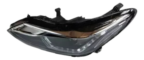 Optica Izquierdo