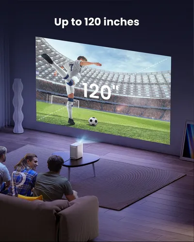 Proyector Inteligente Dangbei N2 1080p Wifi Y Bluetooth