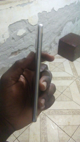 Samsung Galaxy S7 Edge.