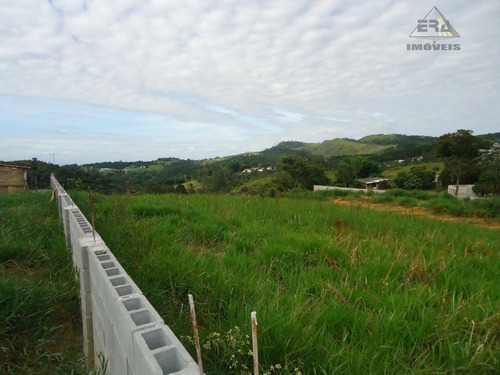 Imagem 3 de 8 de Terreno Residencial À Venda, Penhinha, Arujá - Te0197. - Te0197