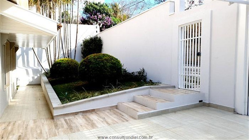 Imagem 15 de 29 de Casas À Venda Em Jundiaí/sp - Compre A Sua Casa Aqui! - 1419220