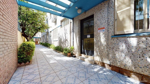 Imagem 14 de 29 de Apartamento À Venda, 80 M² Por R$ 265.000,00 - Rio Branco - Porto Alegre/rs - Ap3822