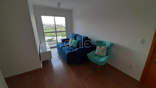 Imagem 7 de 30 de Apartamento À Venda Em Jardim Paulicéia - Ap009114