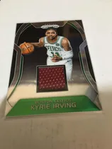 Comprar Game Worn Jersey Kyrie Irving Nba Basketball