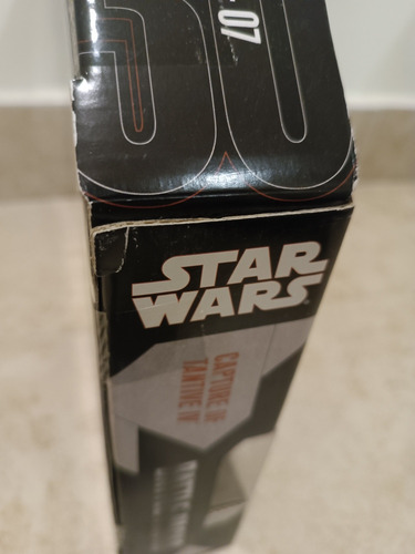 Star Wars Battle Pack Capture Of Tantive Iv (Usado)