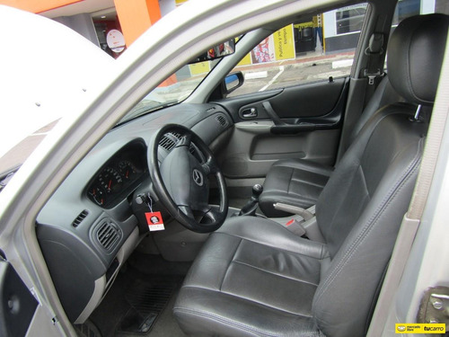 Mazda Allegro 1.6 1aan6m