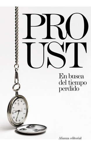 En Busca Del Tiempo Perdido - Estuche (libro Original)