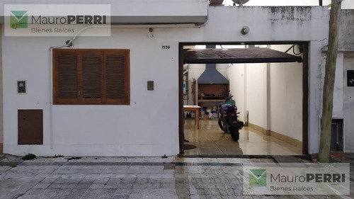 Imagen 25 de 26 de Duplex - Barrio Norte