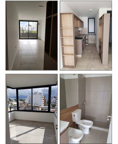 Imagen 3 de 10 de Vendo Departamento Un Dormitorio En Barrio Güemes