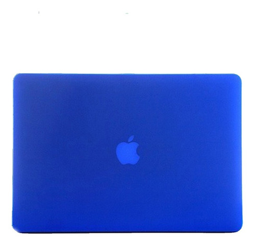 Carcasa Azul Para New Macbook Air 13 / A1932