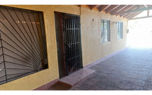Casa Ciudad Del Este, Av. El Bauble