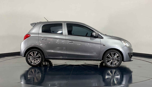 Imagen 3 de 15 de 118244 - Mitsubishi Mirage 2018 Con Garantía