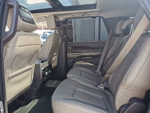 Imagen 4 de 15 de Ford Expedition Limited 0110