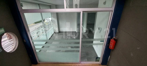 Oficina En Renta 70 M2, Benjamín Franklin 140, Col. Escandón Miguel Hidalgo Cdmx
