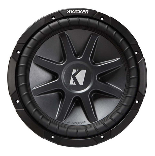 Bajo Kicker Cvr 15 PuLG 1000w 500rms Dvc 4-ohm 115vrds