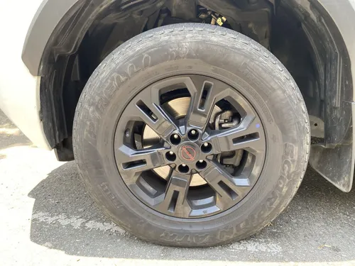 Nissan Frontier 2.3 Pro-4X Bi Turbo Diesel At 4x4 2024
