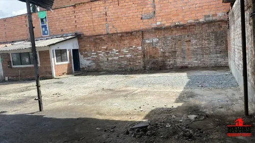 Bodega En Arriendo En Medellín - Naranjal