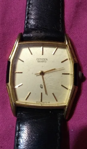 Citizen quartz cq hot sale