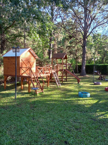 Venta De Casa Quinta En Localidad De La Reja