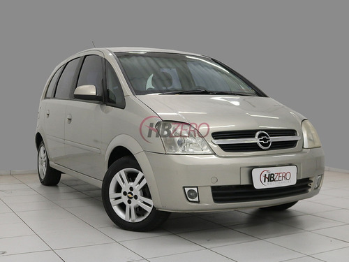 Chevrolet Meriva 1.8 16v 2004