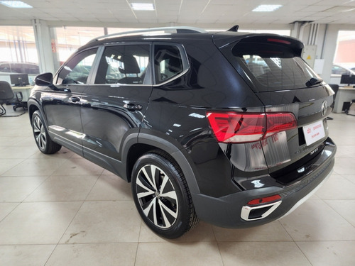 Volkswagen Taos 1.4 250 TSI TOTAL FLEX HIGHLINE AUTOMÁTICO