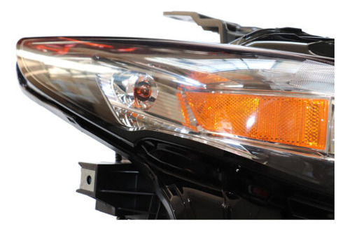 Lh+rh Headlamps For 2019 20 Mazda 3 Full Led Headlights Ttb