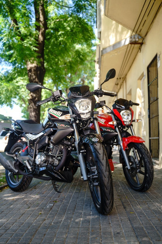 Imagen 15 de 18 de Benelli Tnt15 - 100% Financiada - Tomamos Tu Moto Usada