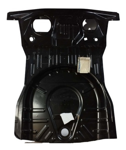 Imagen 3 de 7 de Piso Trasero Dodge Caliber Compass Patriot Mopar Sp