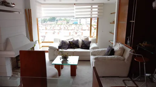 Apartamento En Venta En Barrio Maldonado. Cod V15963