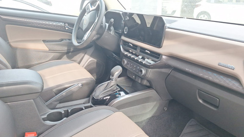 Chevrolet Trailblazer 2.8 Td High Country 4X4 At