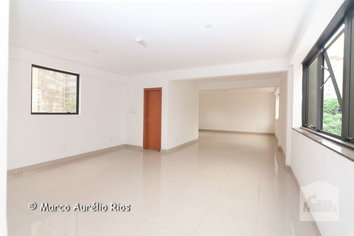 Imagem 10 de 14 de Sala-andar À Venda No Santo Agostinho - Código 257930 - 257930