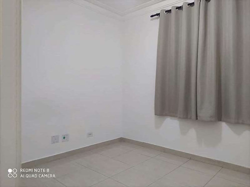 Imagem 10 de 16 de Apartamento Com 2 Dormitórios À Venda, 55 M² Por R$ 250.000,00 - Resort Da Granja - Cotia/sp - Ap0466