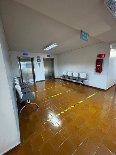 Venta Oficina, Edificio Galeno (64300)