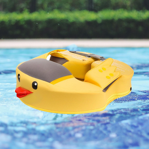 Flotador No Inflable Para Bebé, Entrenador De Nado,